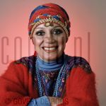 06-01-1977 Corrie van Gorp at studio in Amsterdam

[keywords]Posed, Headshot, Smiling[/keywords]